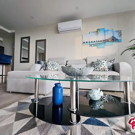 Regency Morros By Parceros Group Apartamento Cartagena