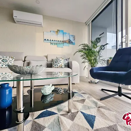 Regency Morros By Parceros Group Apartamento
