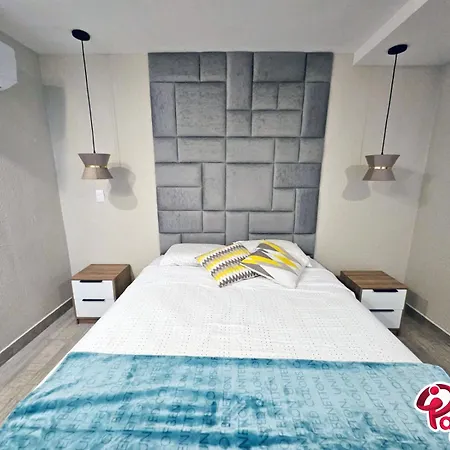 Apartamento Regency Morros By Parceros Group