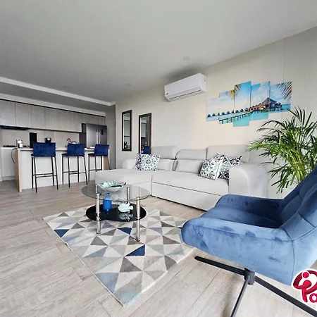 Apartamento Regency Morros By Parceros Group