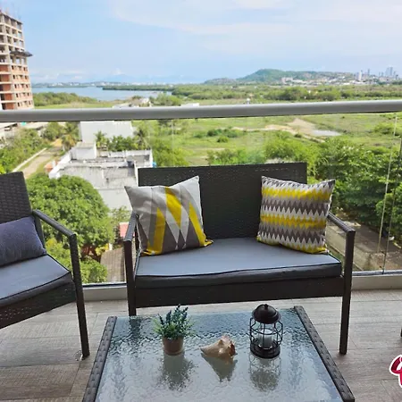 Apartamento Regency Morros By Parceros Group