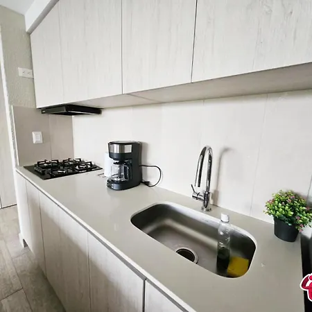 Regency Morros By Parceros Group * Cartagena