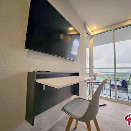 Regency Morros By Parceros Group Apartamento Cartagena