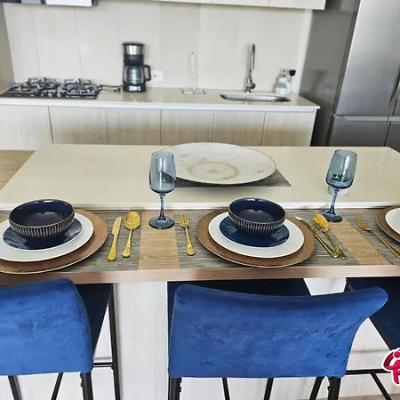Apartamento Regency Morros By Parceros Group *