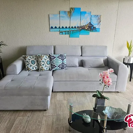 Regency Morros By Parceros Group Cartagena