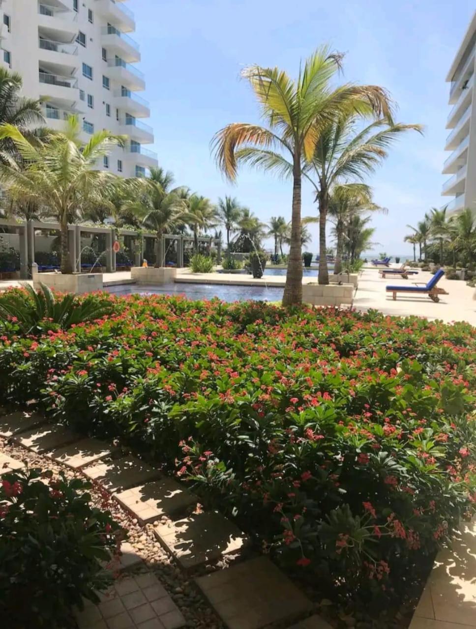 Apartamento Regency Morros By Parceros Group *