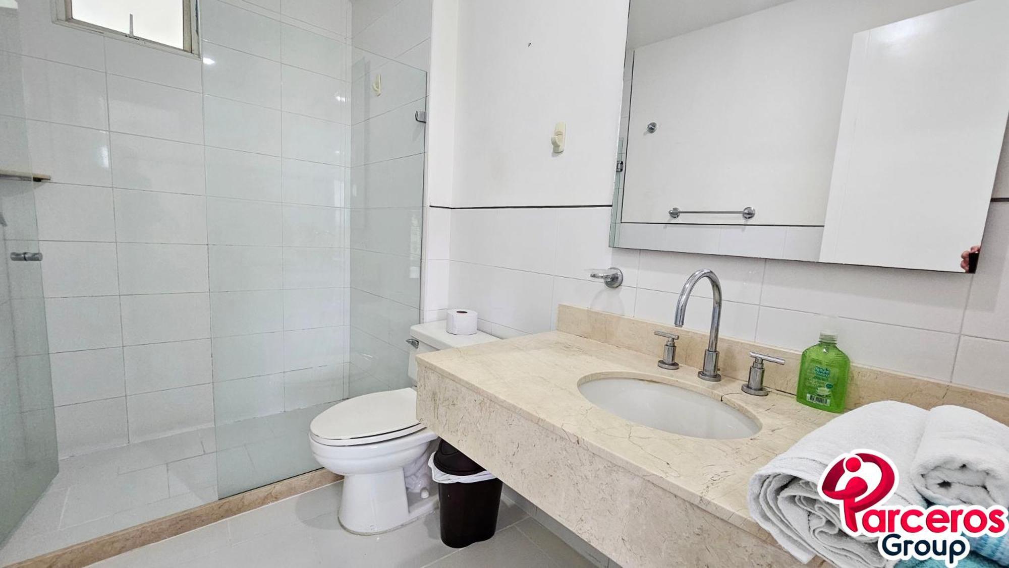 Apartamento Regency Morros By Parceros Group *