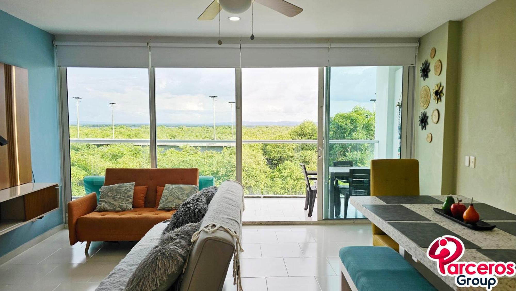 Apartamento Regency Morros By Parceros Group