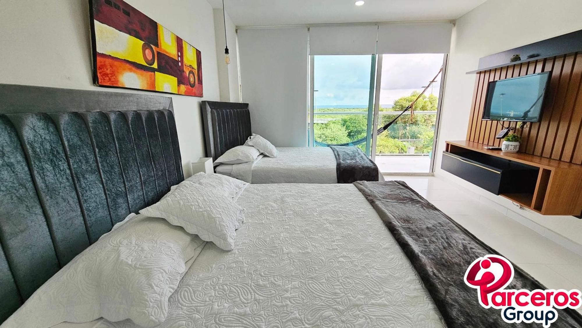Regency Morros By Parceros Group Apartamento *