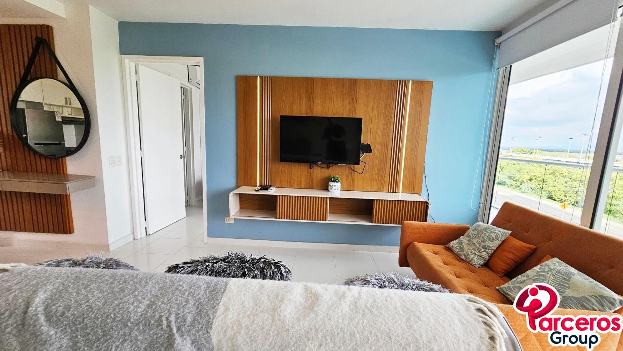Regency Morros By Parceros Group Apartamento