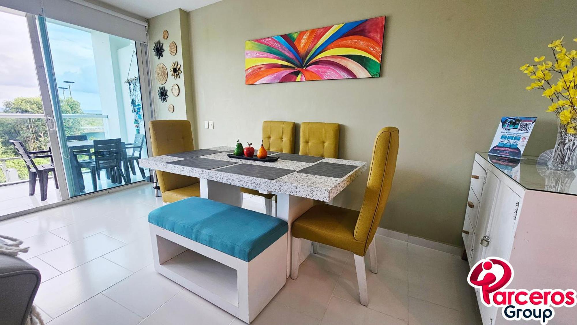 Apartamento Regency Morros By Parceros Group