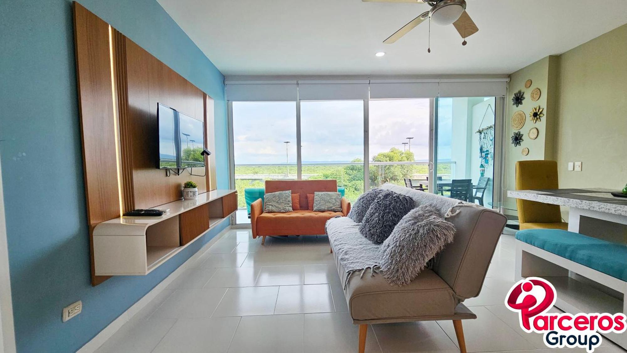 Regency Morros By Parceros Group Apartamento *
