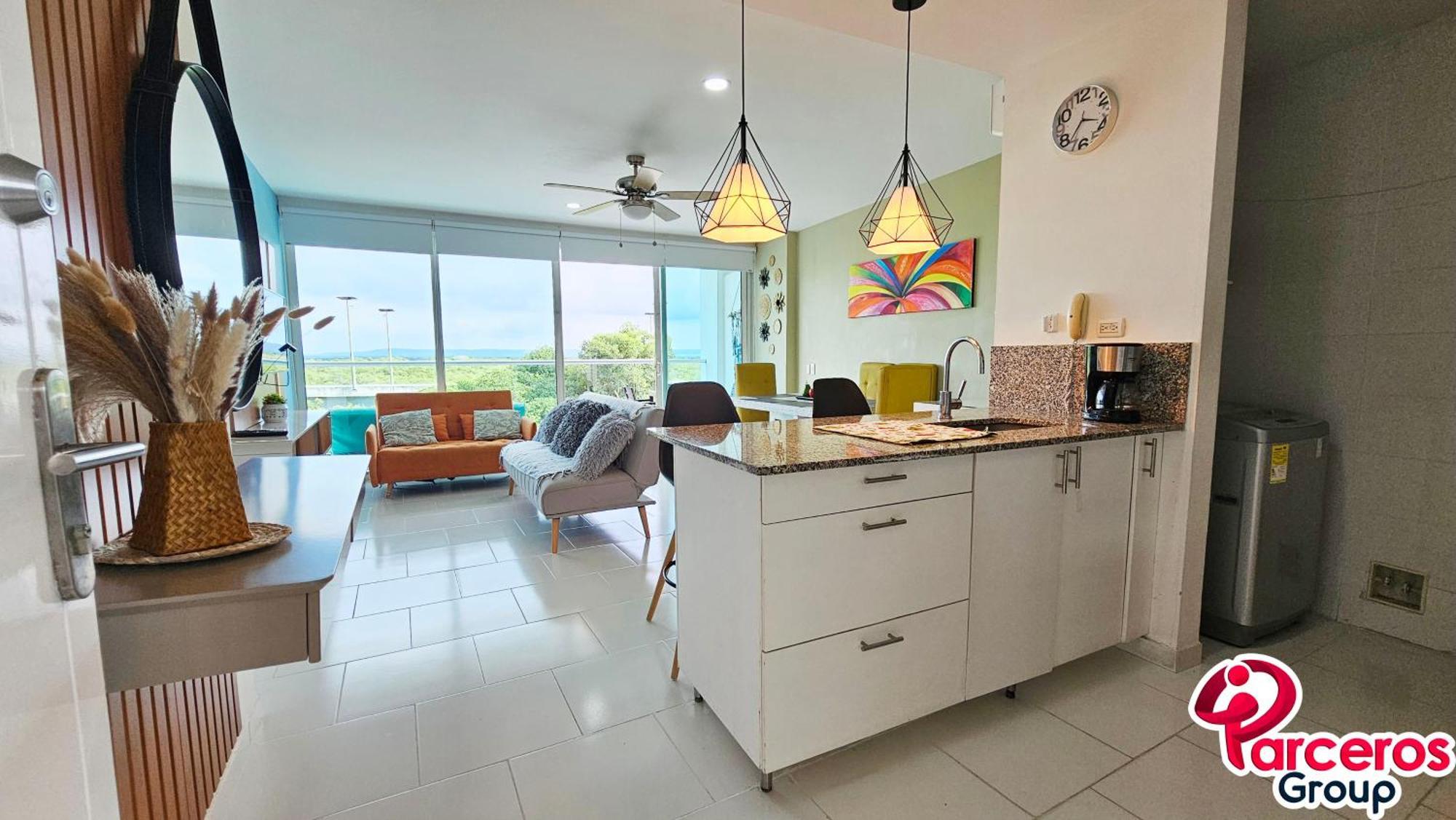 Regency Morros By Parceros Group Apartamento Cartagena