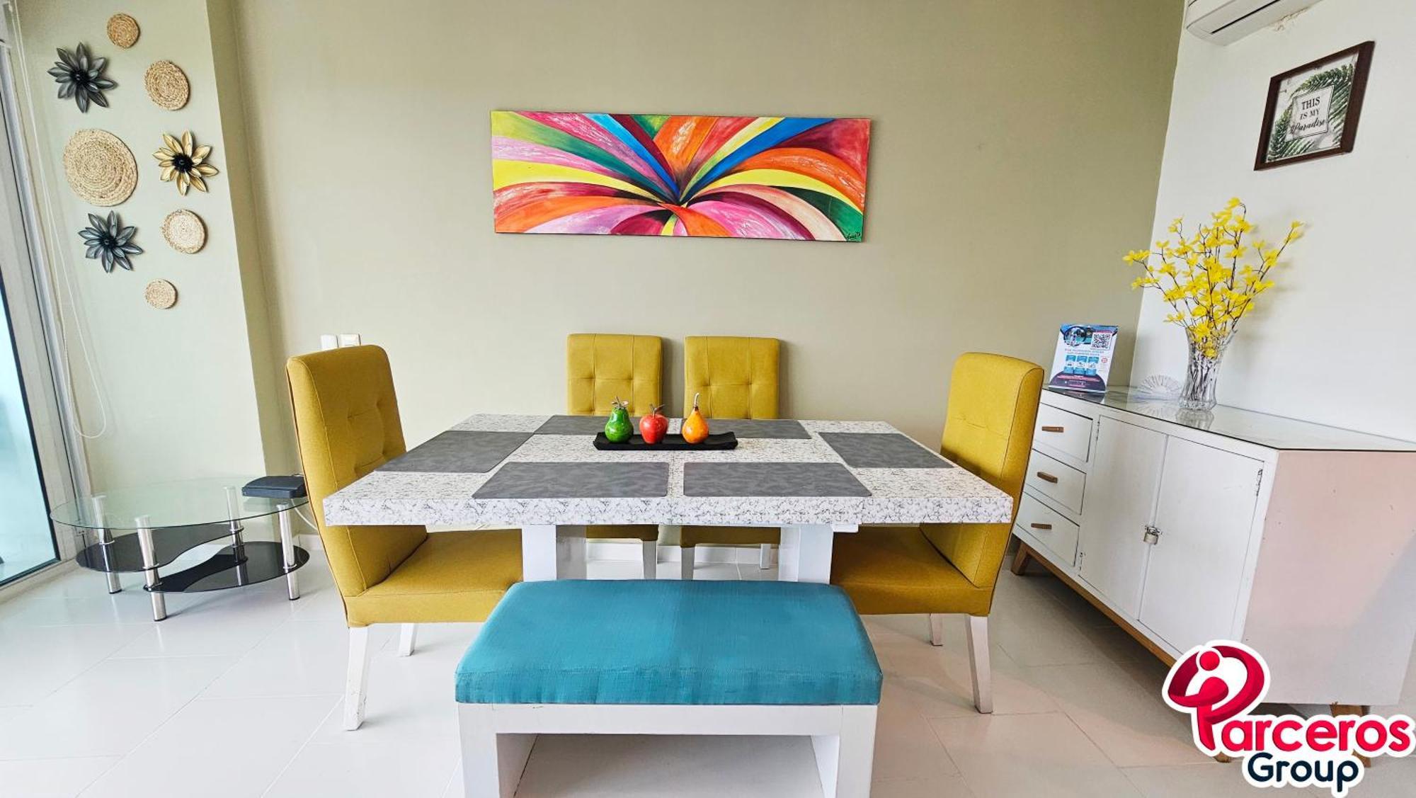 Regency Morros By Parceros Group Cartagena