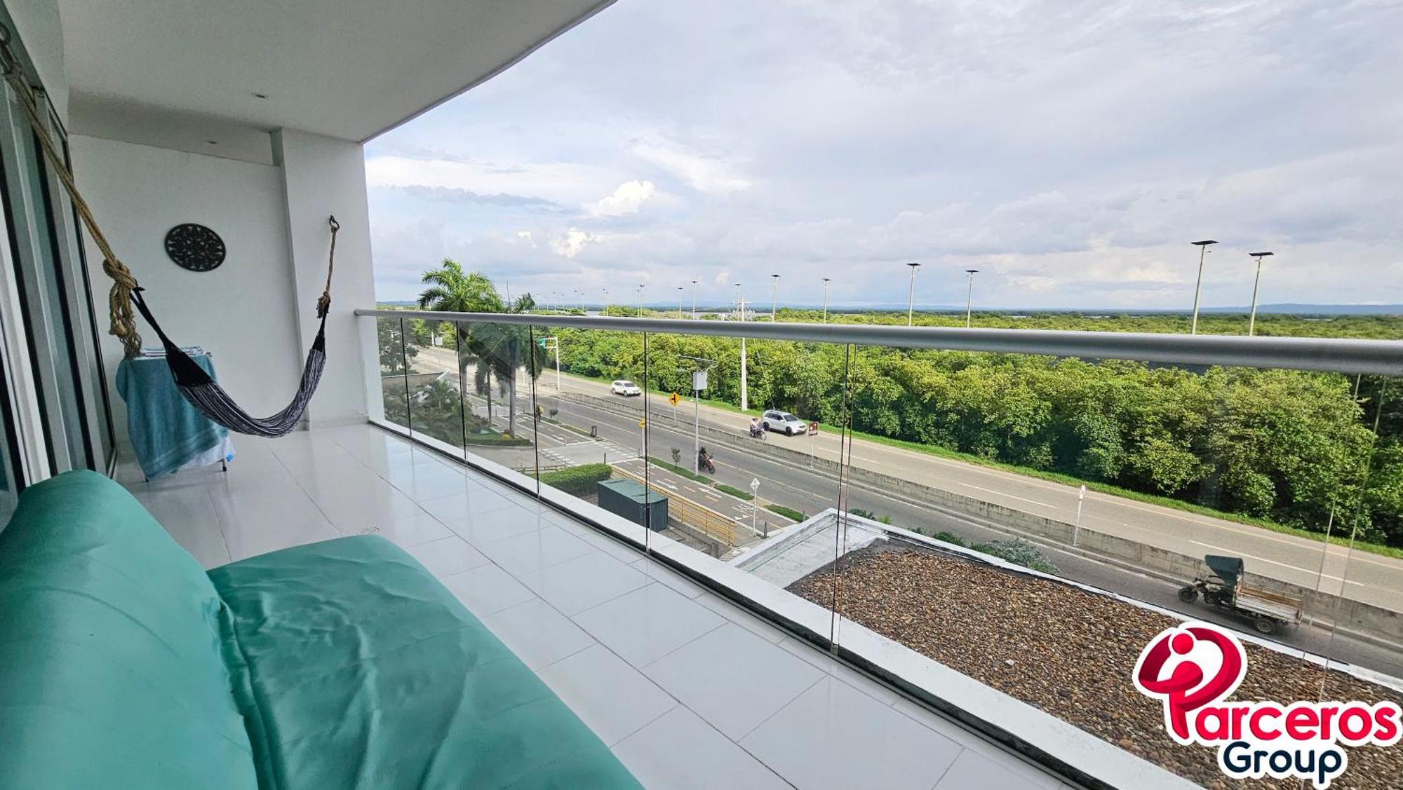 Regency Morros By Parceros Group * Cartagena