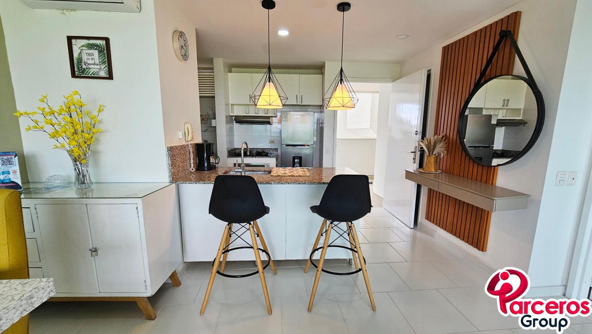 Regency Morros By Parceros Group Apartamento