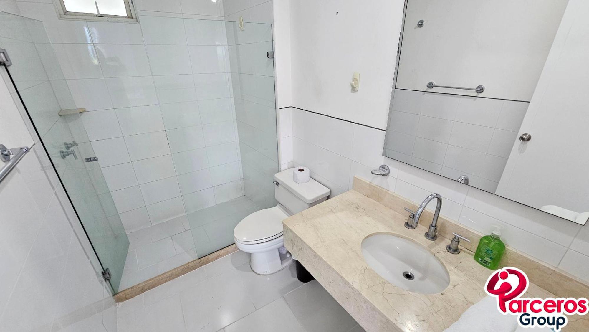 Apartamento Regency Morros By Parceros Group