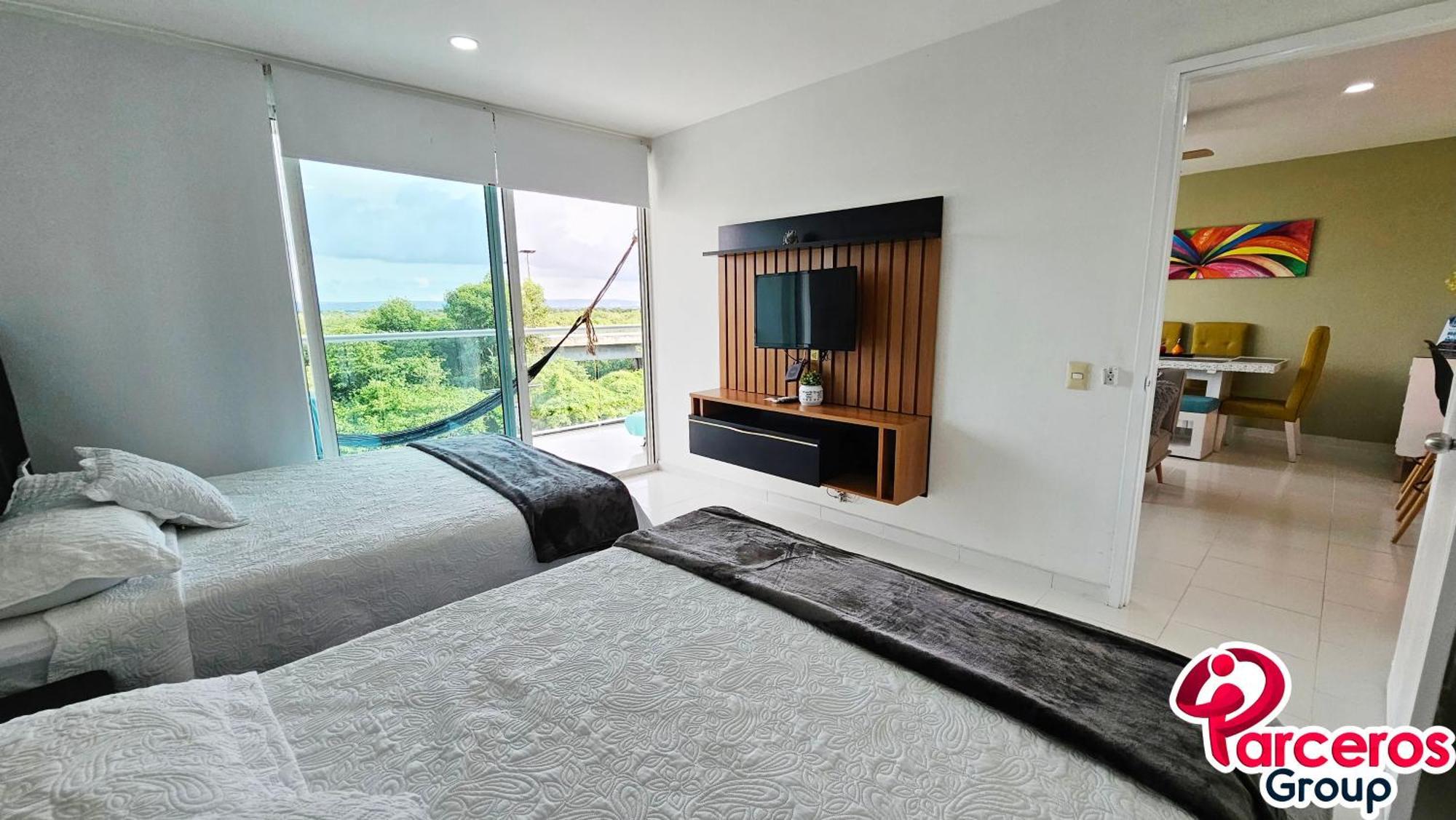 Regency Morros By Parceros Group Apartamento *