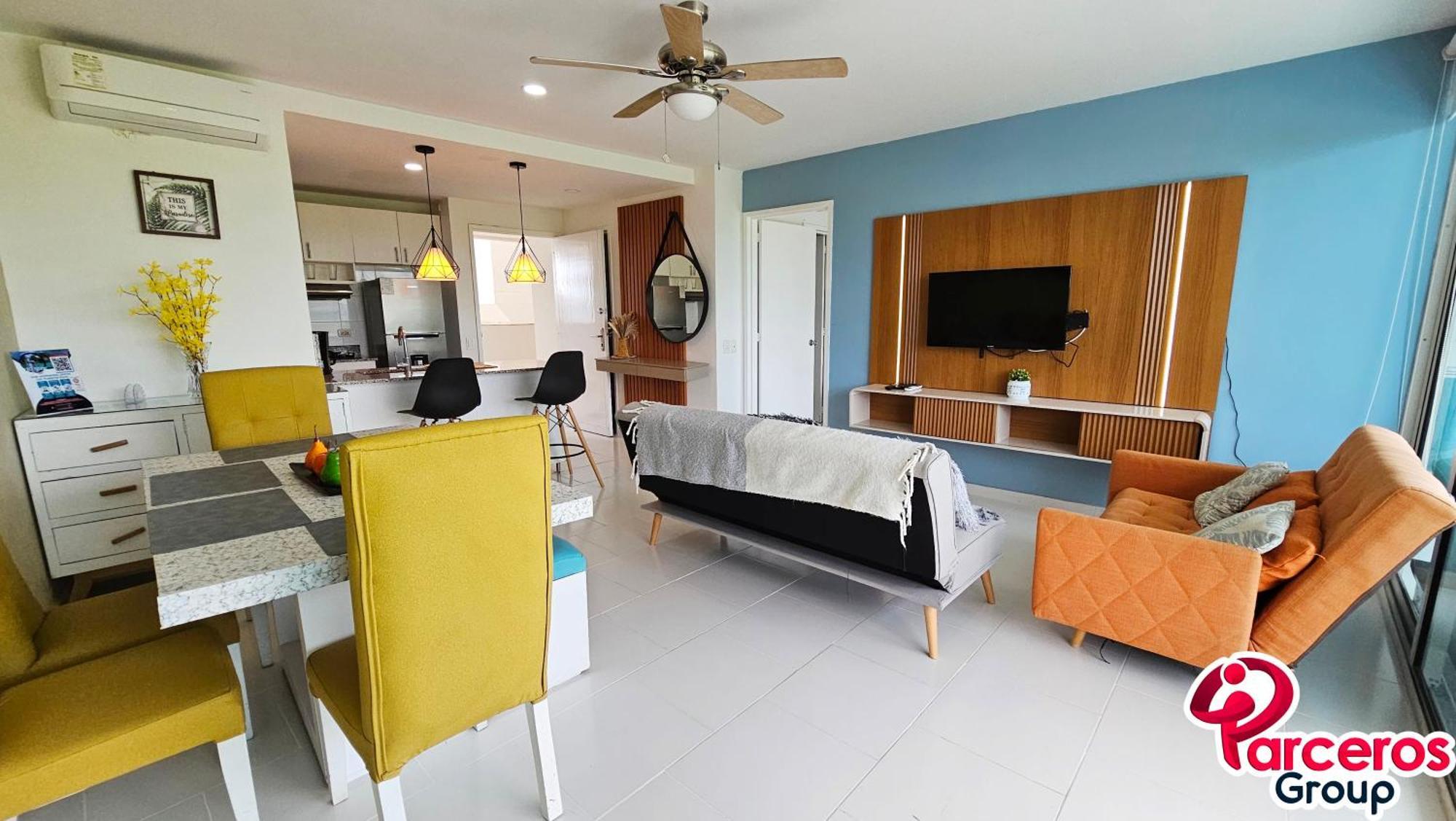 Regency Morros By Parceros Group Apartamento Cartagena