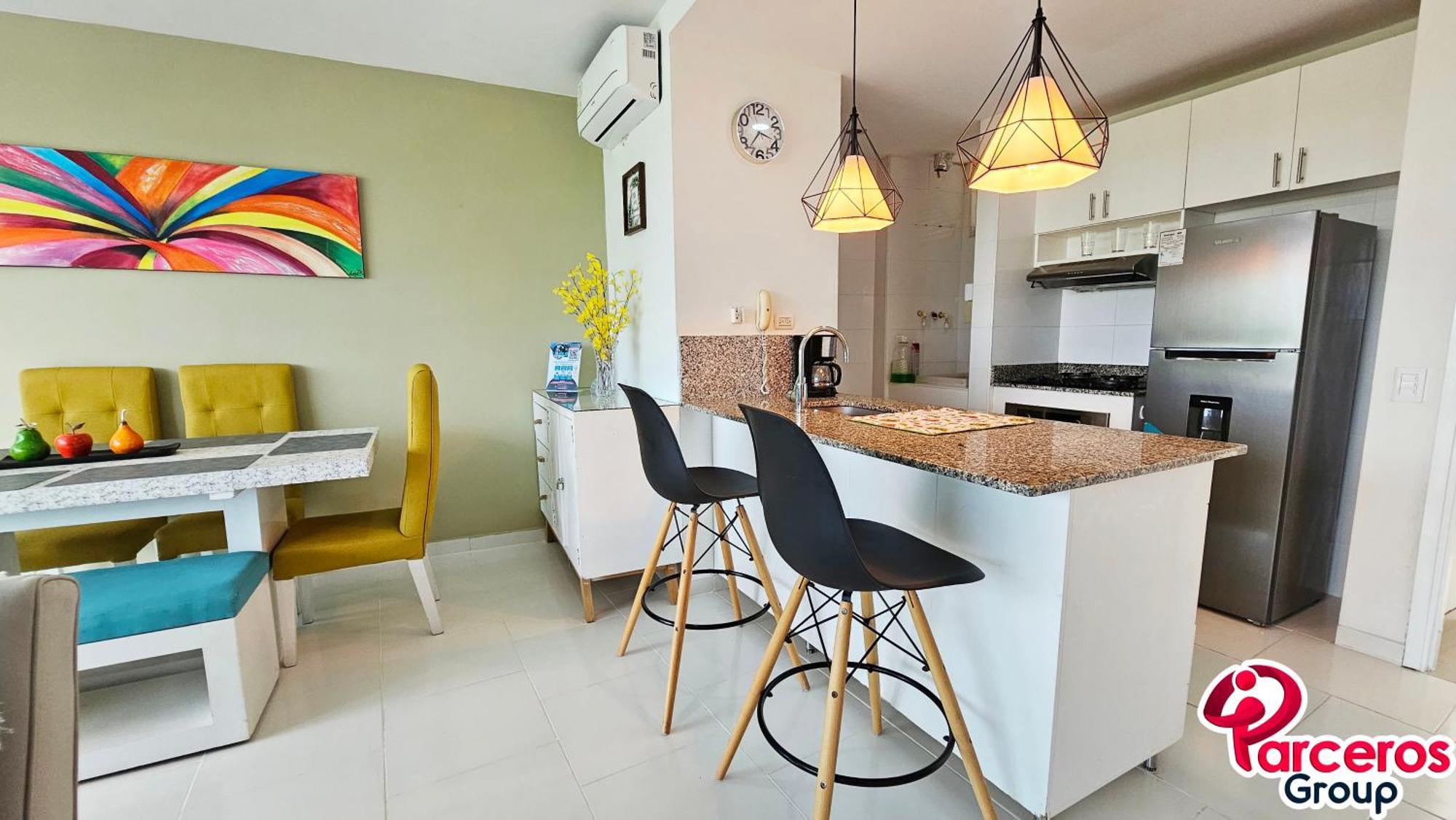 Regency Morros By Parceros Group * Cartagena