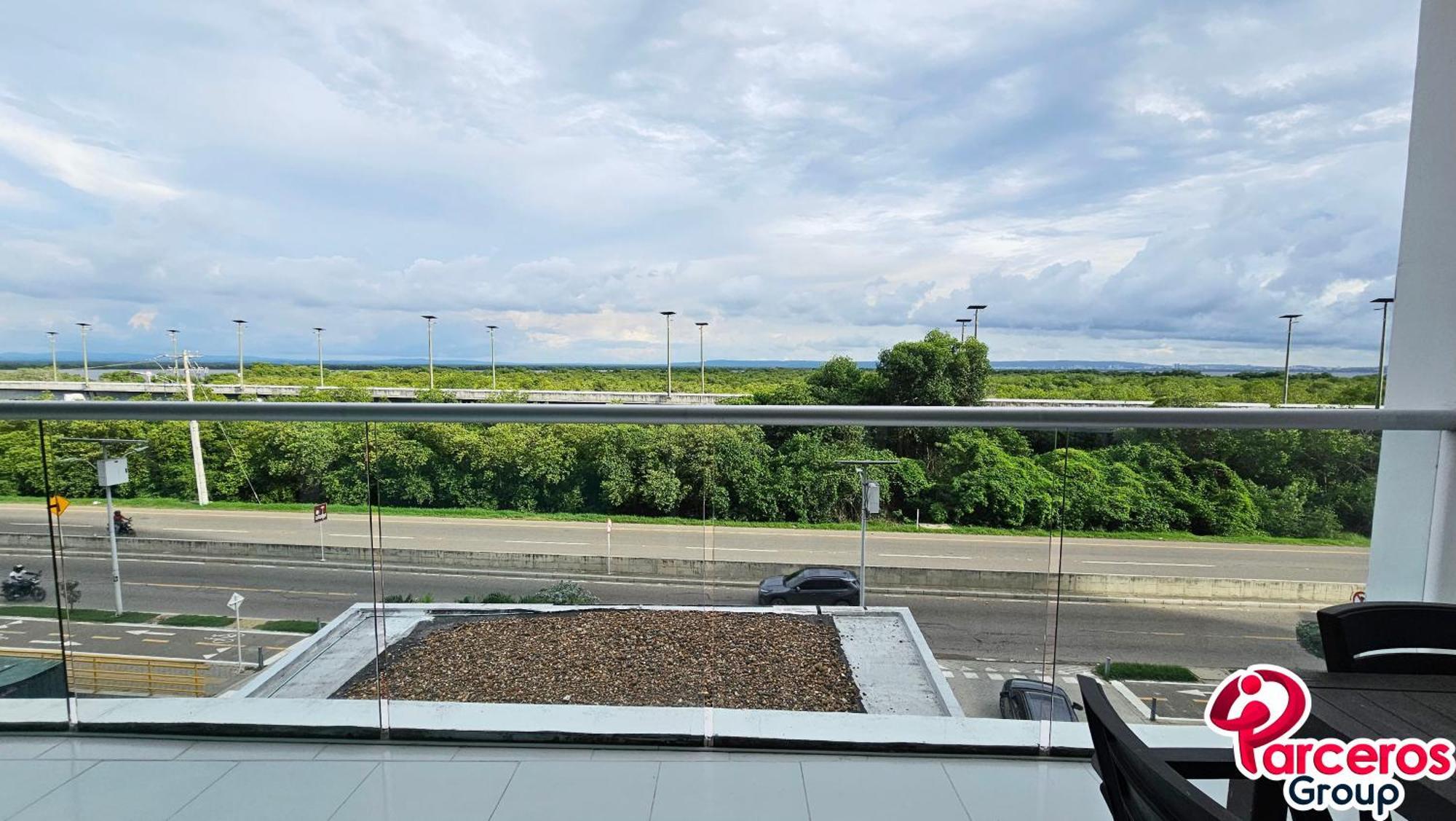 Apartamento Regency Morros By Parceros Group