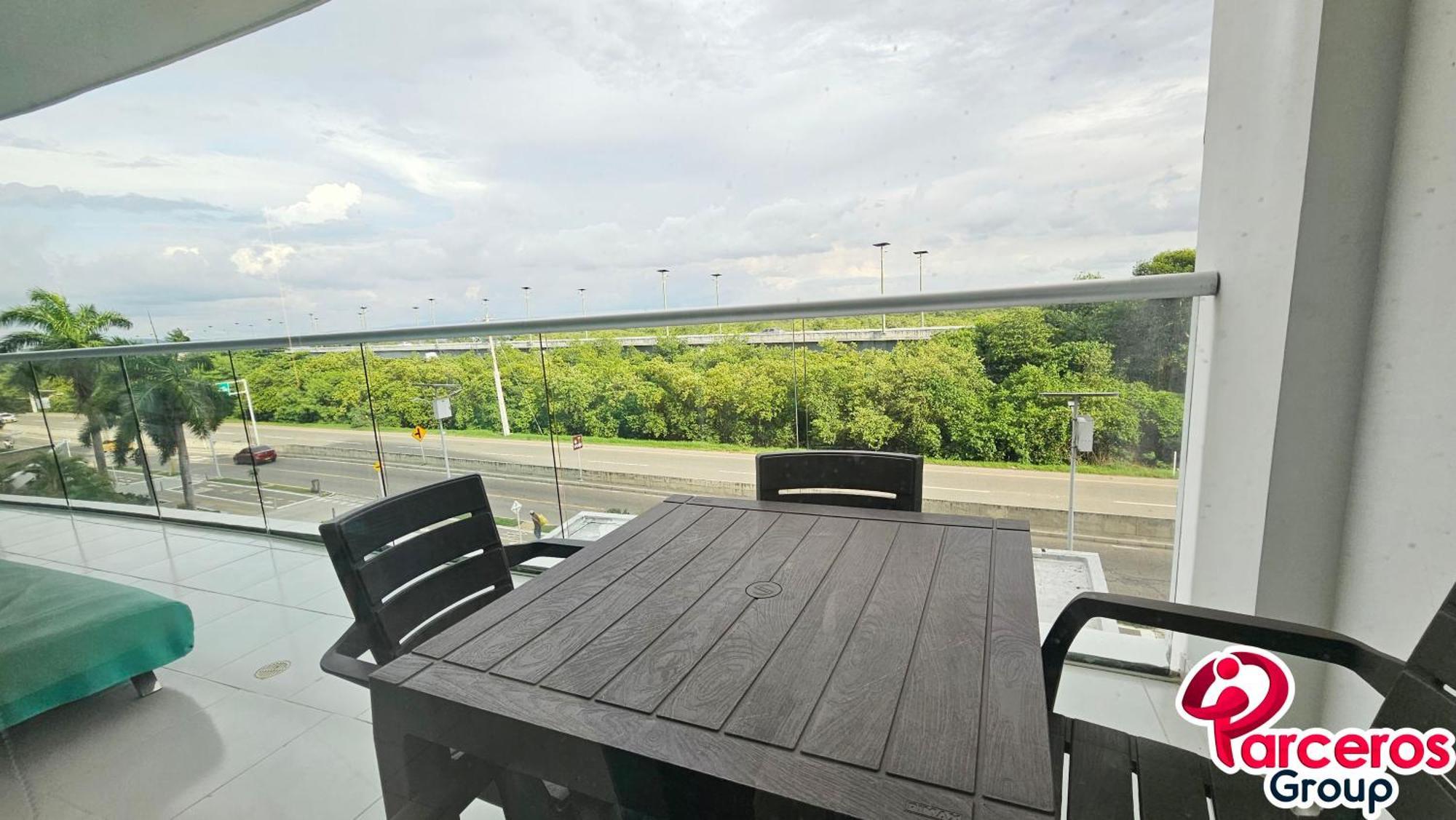 Regency Morros By Parceros Group Apartamento *