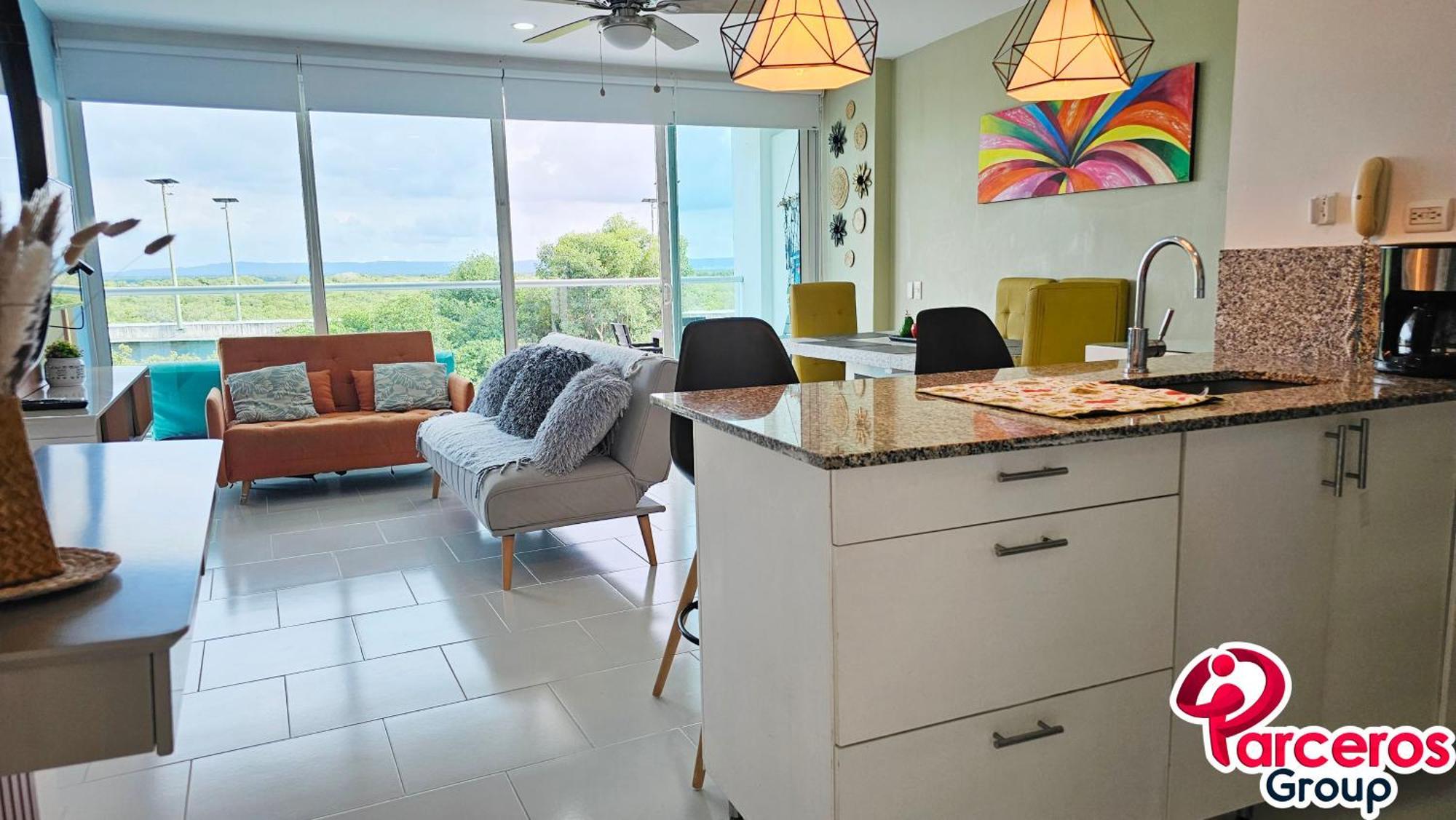 Apartamento Regency Morros By Parceros Group *