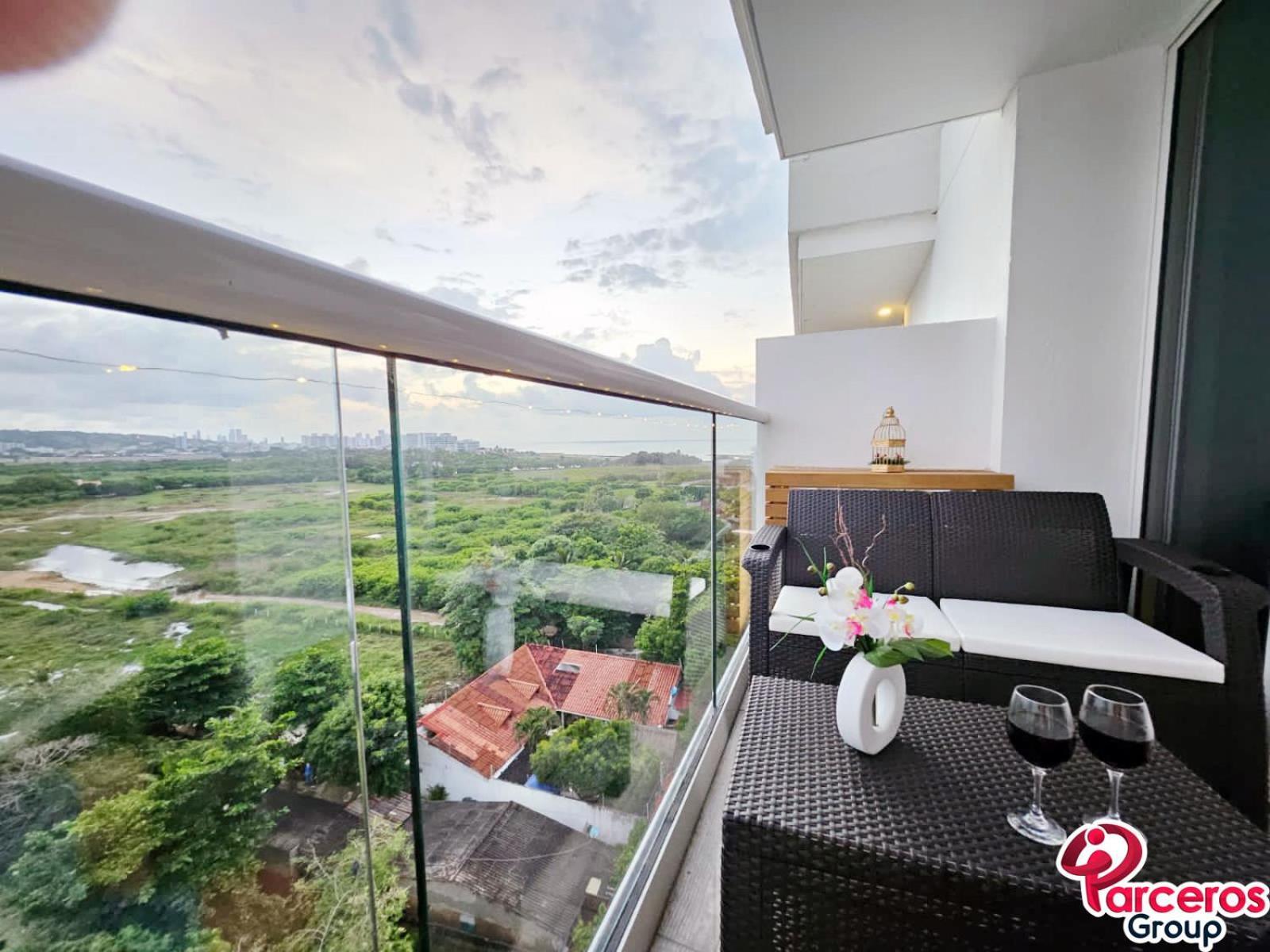 Regency Morros By Parceros Group Apartamento *