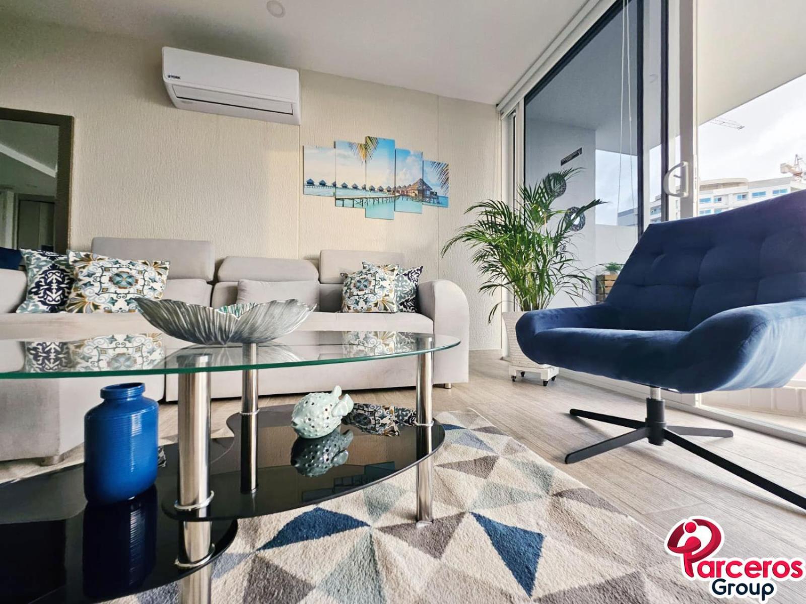 Regency Morros By Parceros Group Apartamento