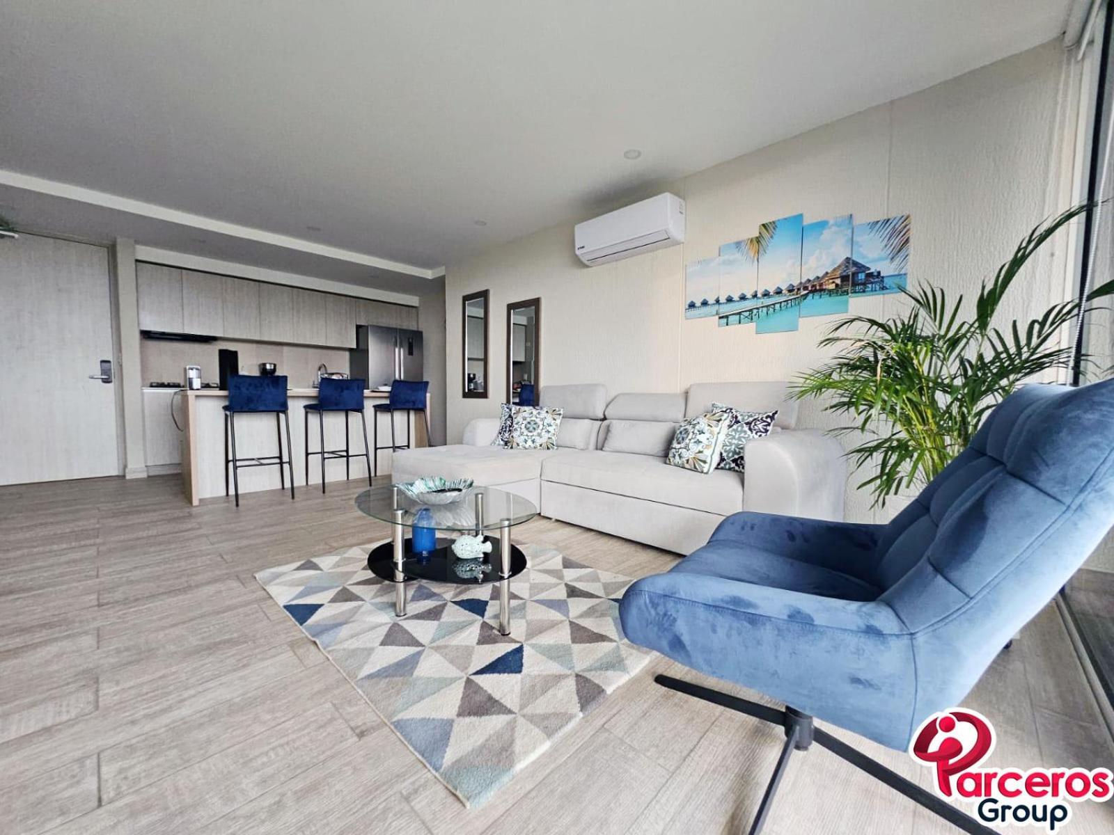 Apartamento Regency Morros By Parceros Group
