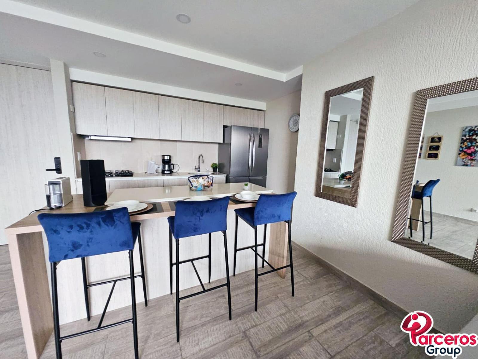 Apartamento Regency Morros By Parceros Group Cartagena