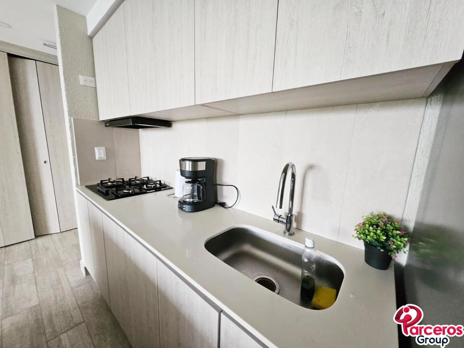Regency Morros By Parceros Group * Cartagena
