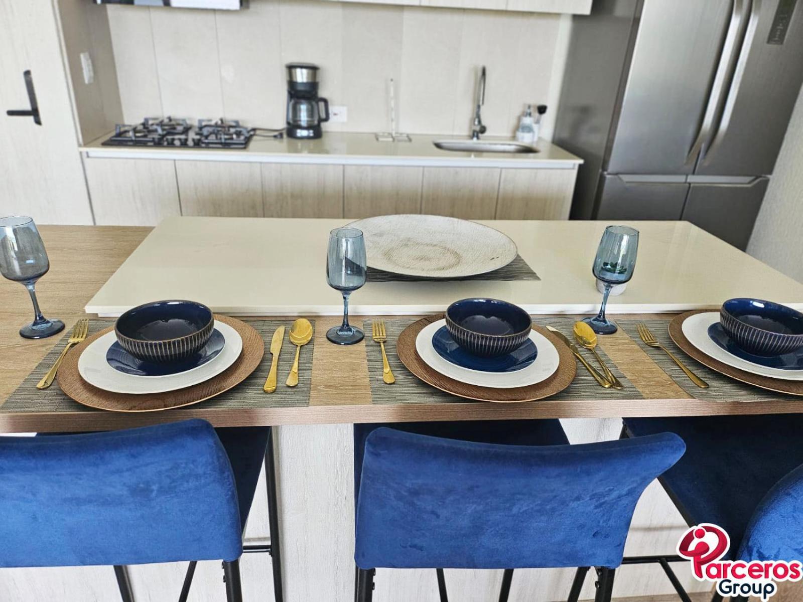 Apartamento Regency Morros By Parceros Group *